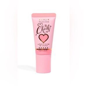 P.Louise The Cheek of It Liquid Blush in Flirty Floss -BRAND NEW & SEALED💎